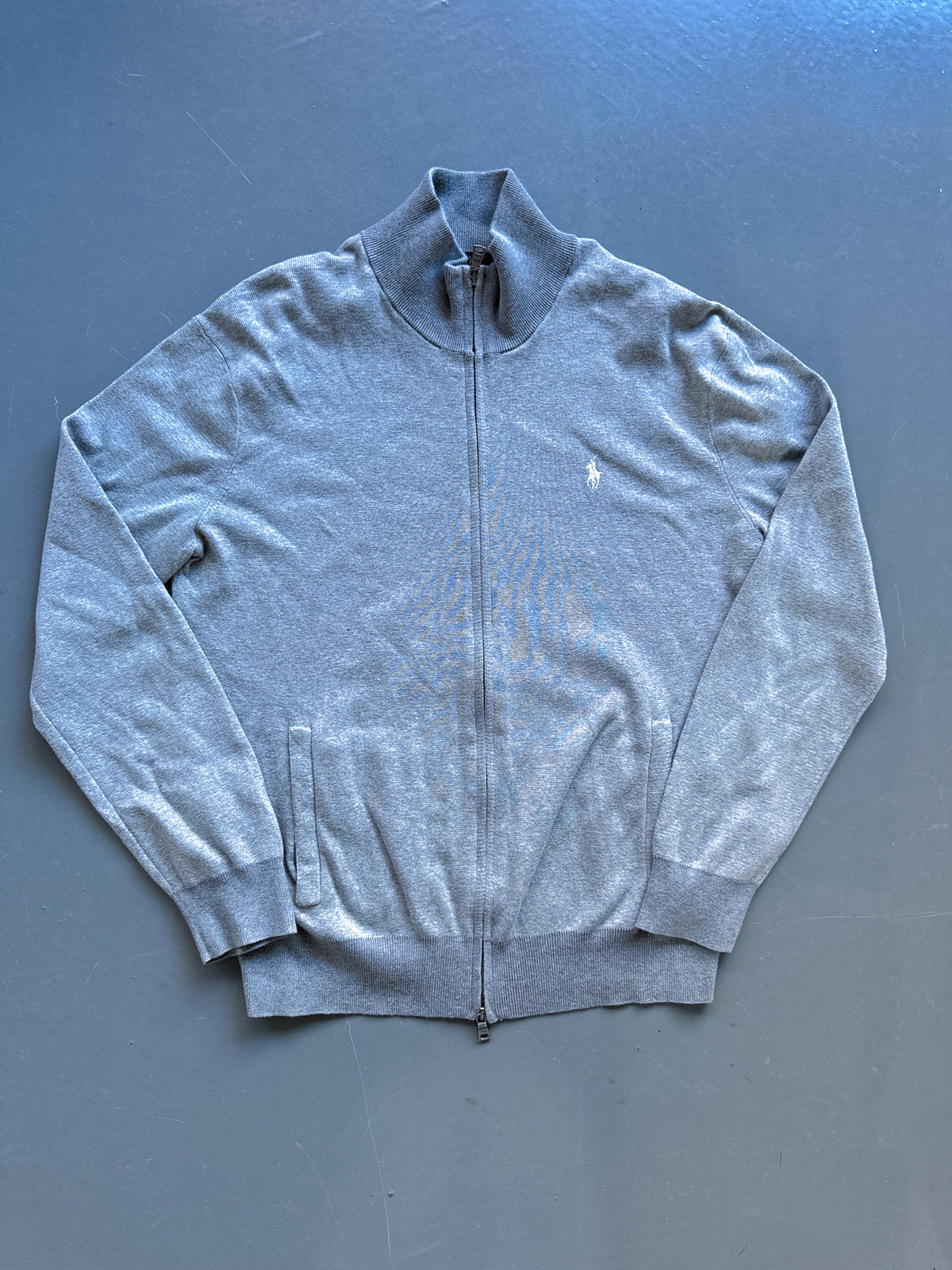 Polo Ralph Lauren *PREMIUM* Sweatjacke | M