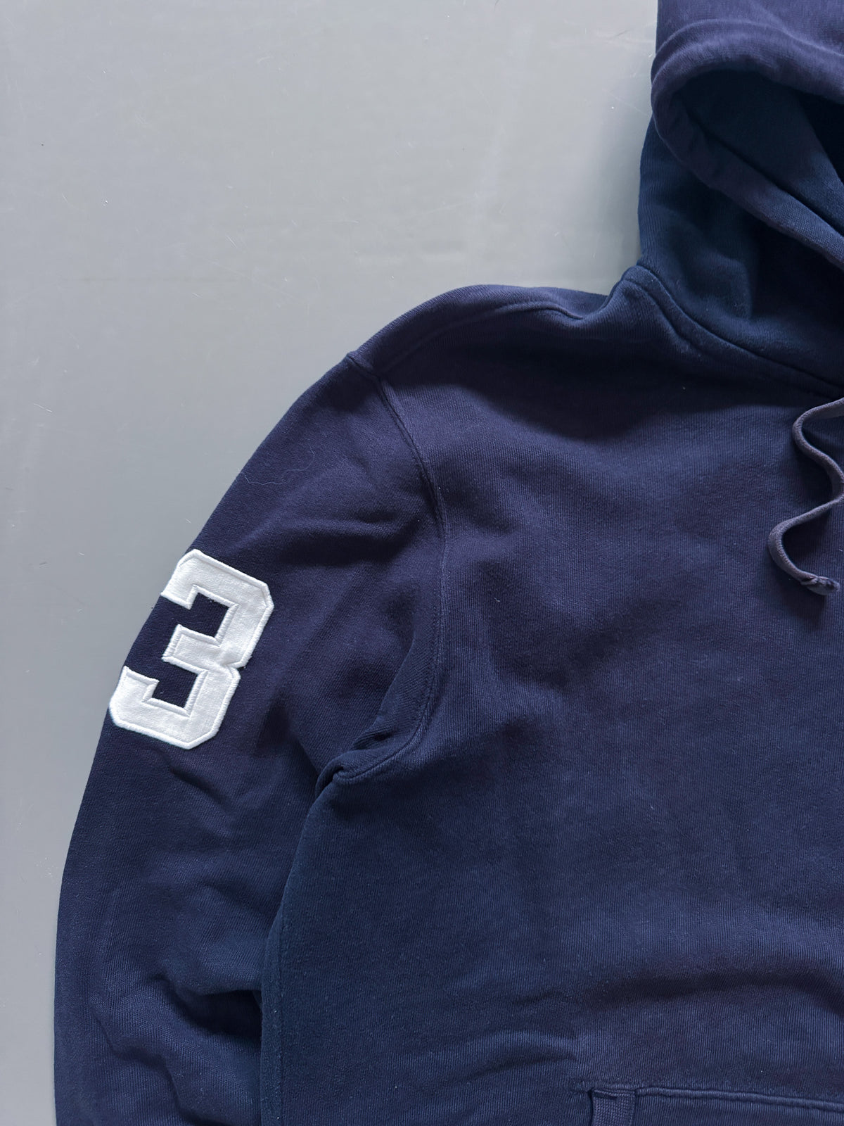 Polo Ralph Lauren Vintage Pullover | M