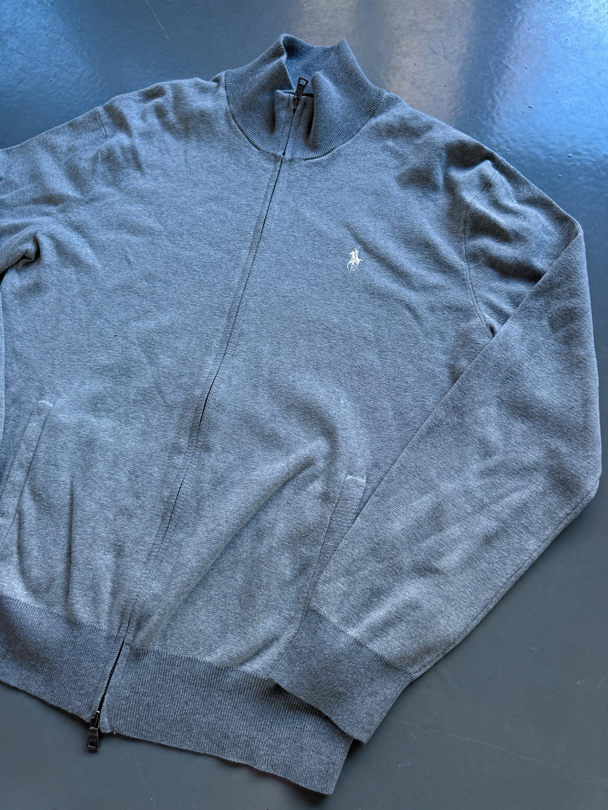 Polo Ralph Lauren *PREMIUM* Sweatjacke | M