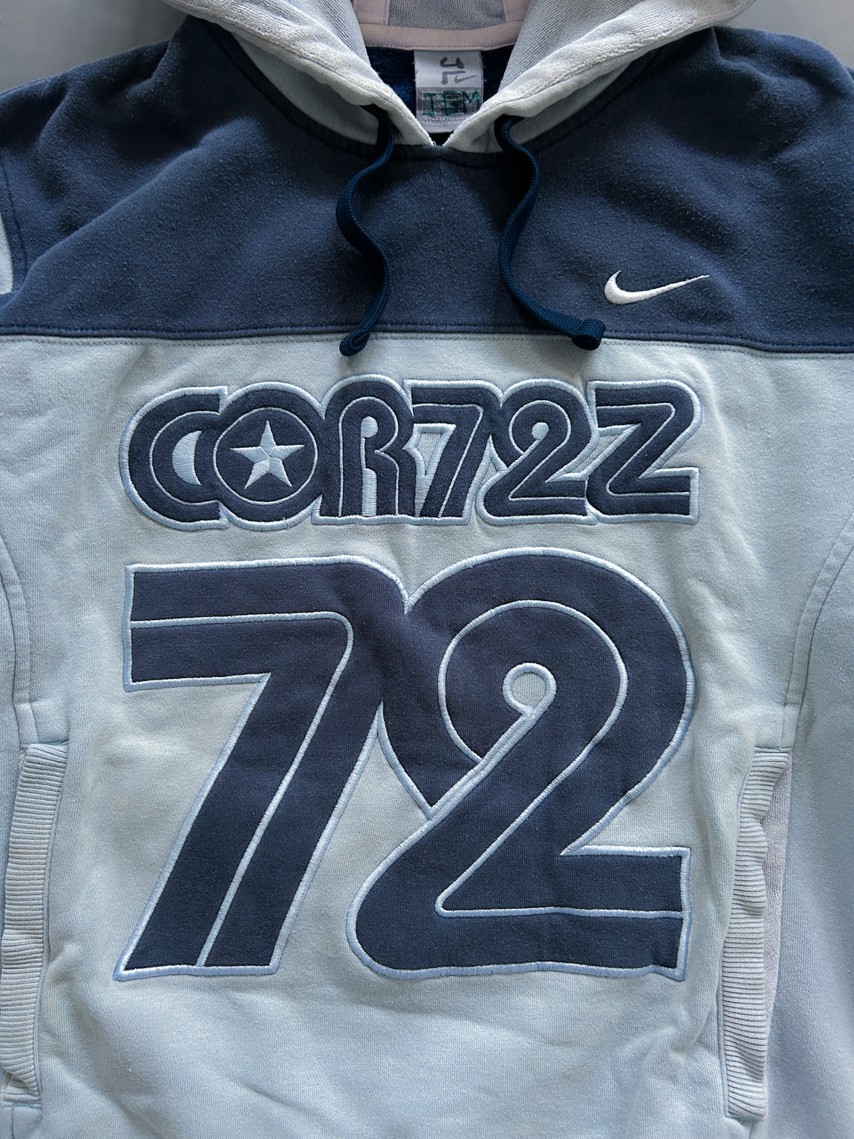 Nike Vintage Pullover | M