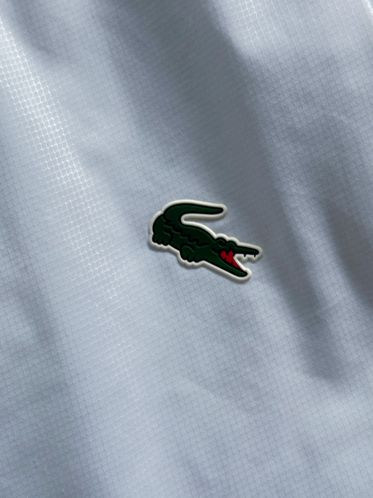 Lacoste Vintage Trackjacket | M
