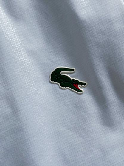 Lacoste Vintage Trackjacket | M