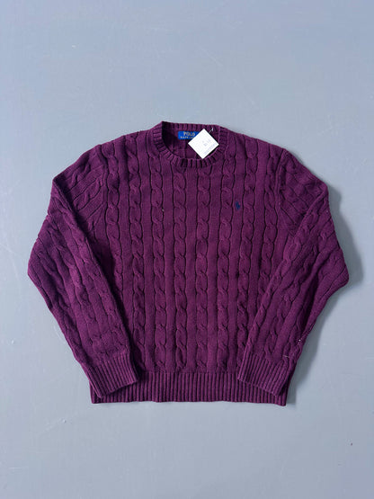 Polo Ralph Lauren Pullover | M