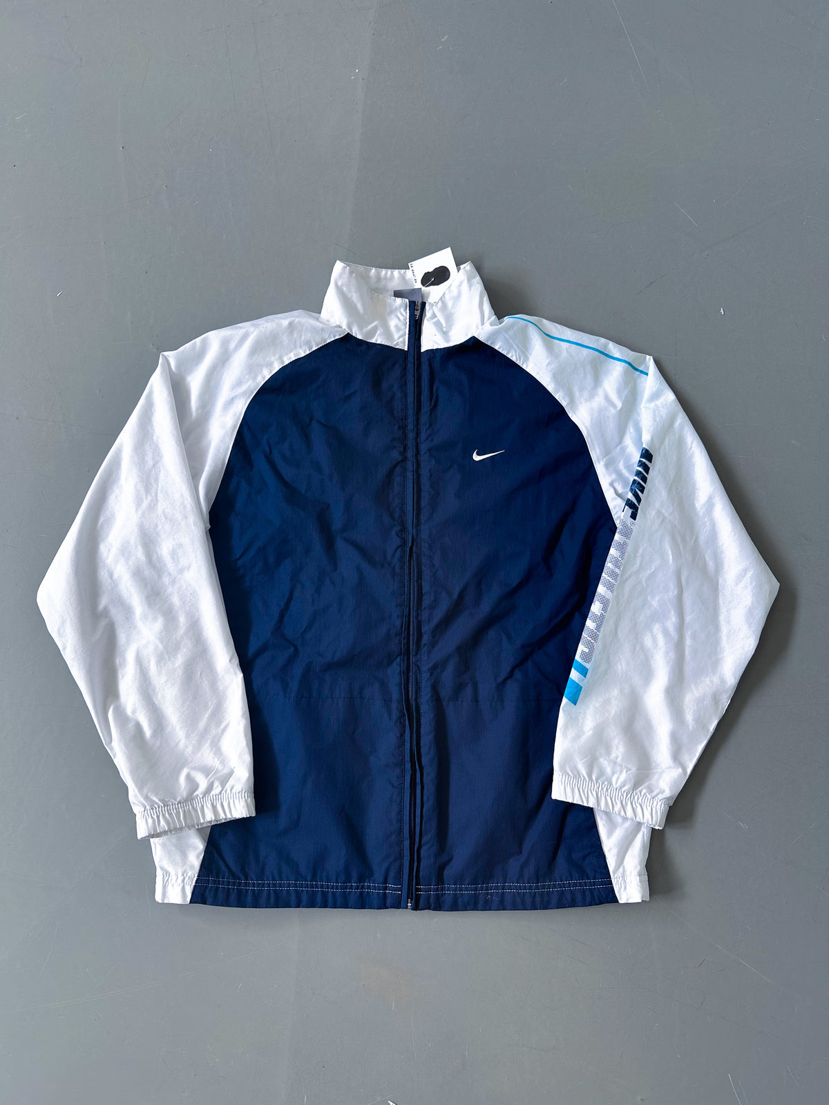Vintage Nike Trackjacket | S