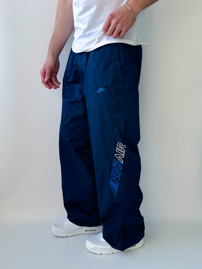 Nike Air Vintage Trackpants | L