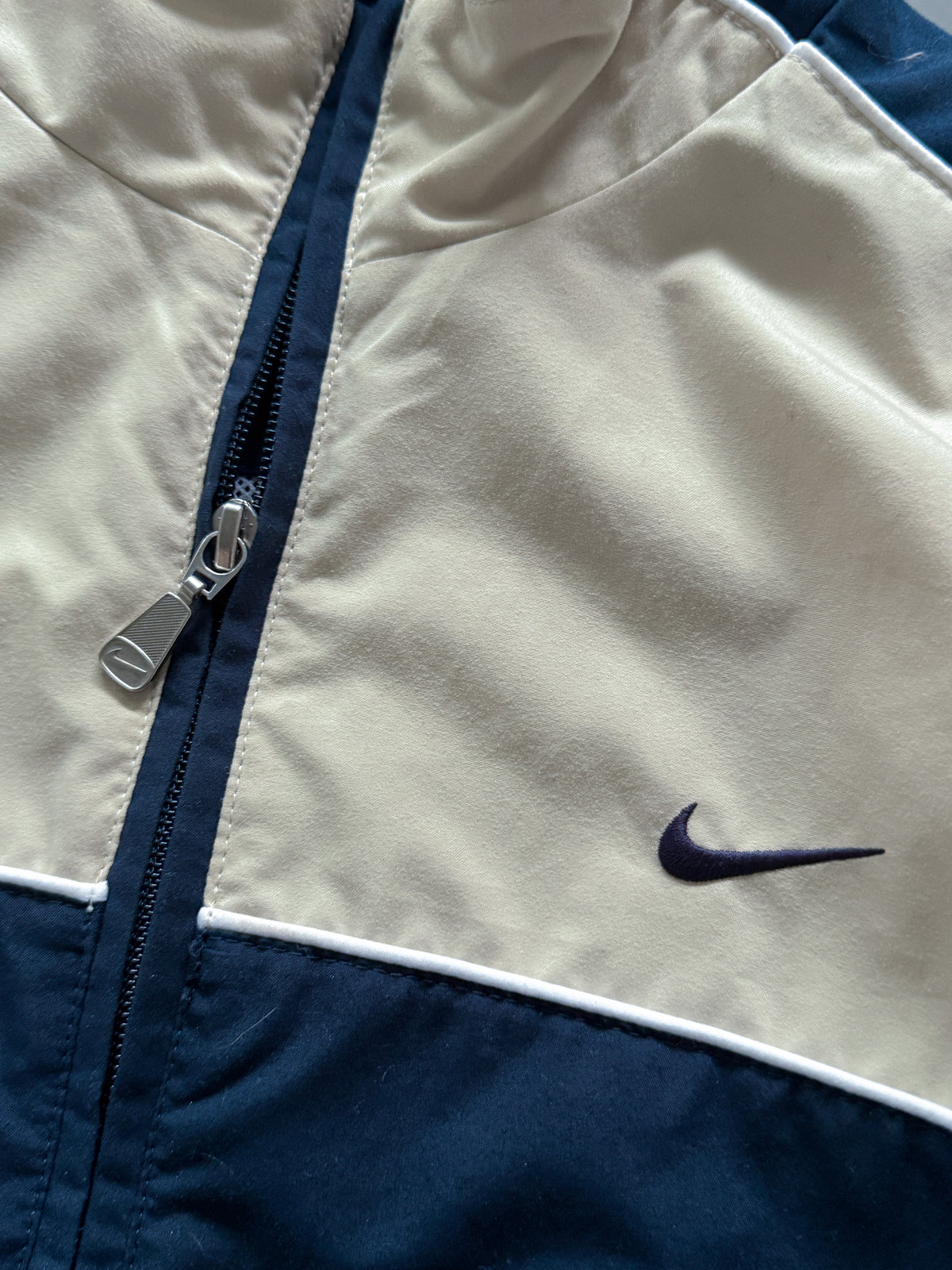 Nike Vintage Trackjacket | S