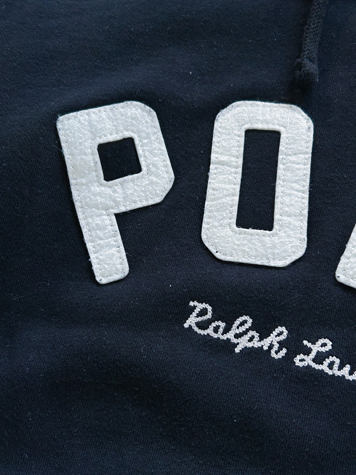 Polo Ralph Lauren Vintage Pullover | M