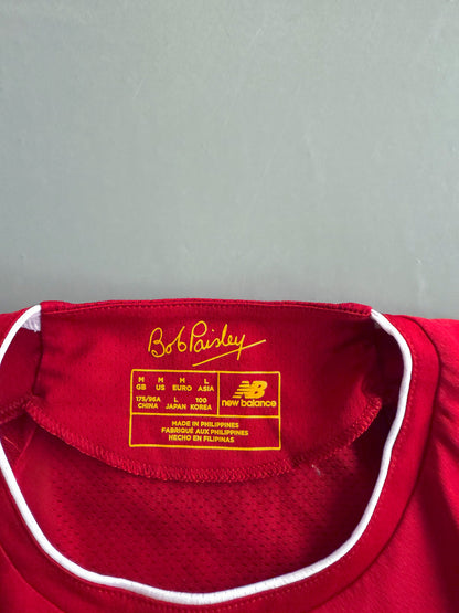 New Balance x Liverpool Vintage Trikot | M