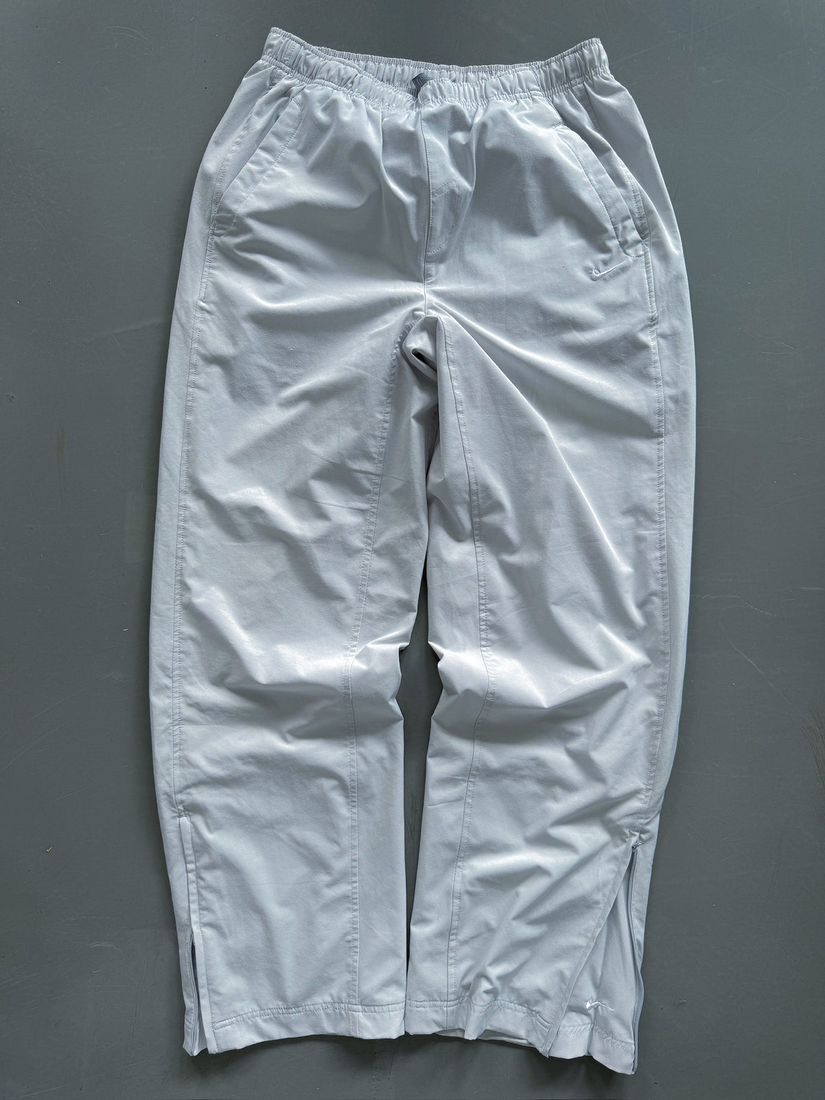 Nike Vintage *Premium* Trackpants | L