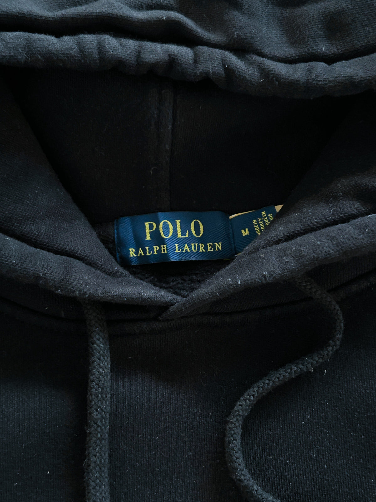 Polo Ralph Lauren Vintage Pullover | M