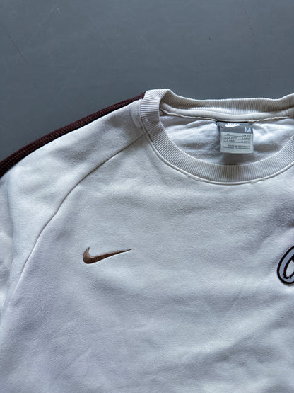 Nike Vintage *CORTEZ* Pullover | M
