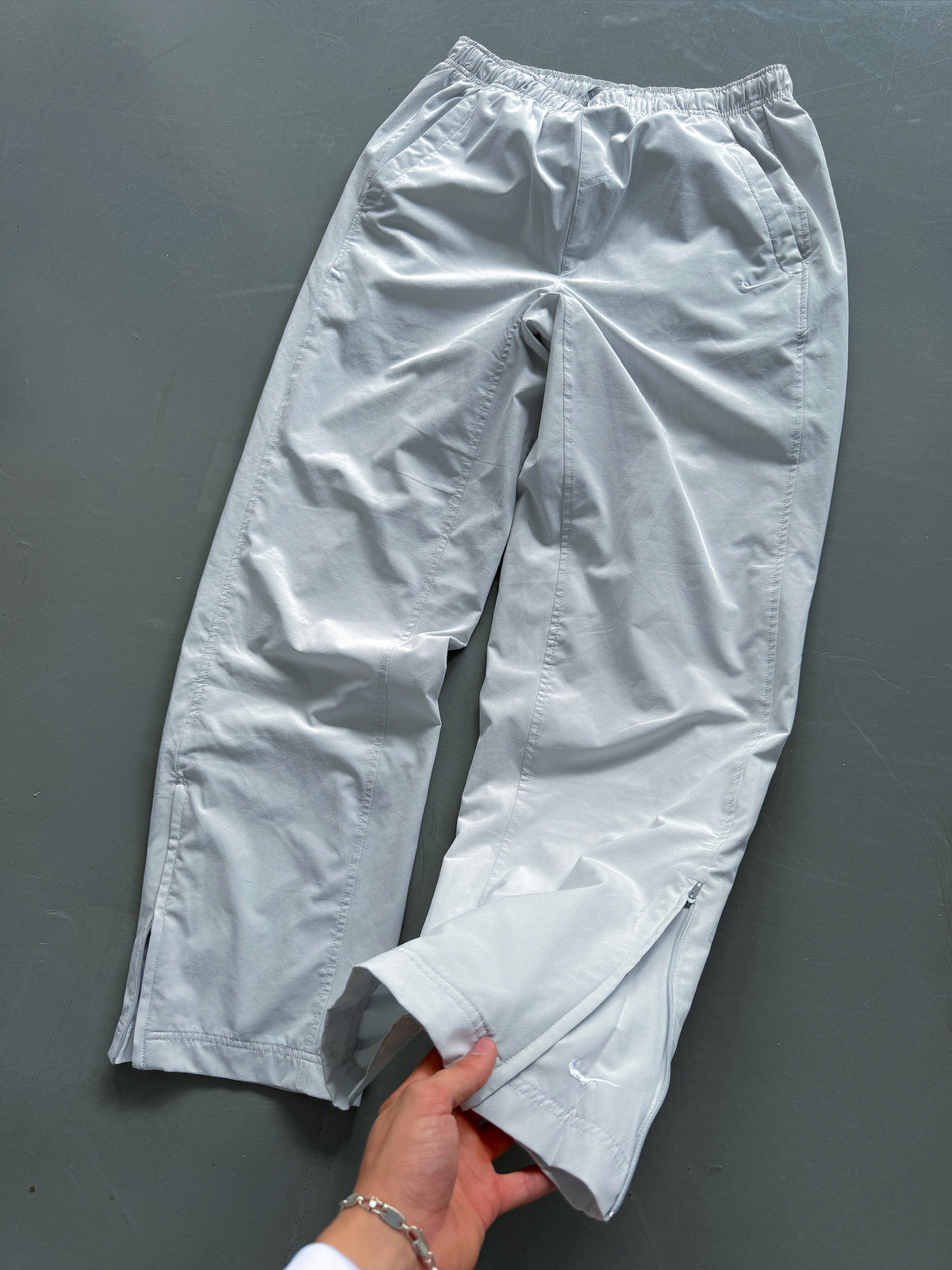 Nike Vintage *Premium* Trackpants | L