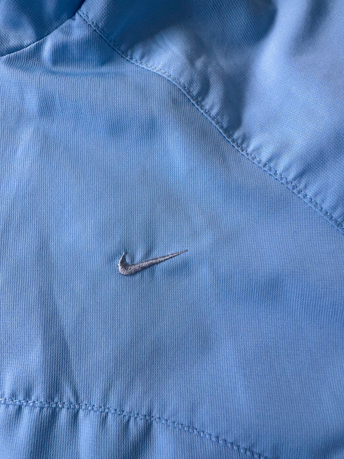 Vintage Nike Trackjacket | M