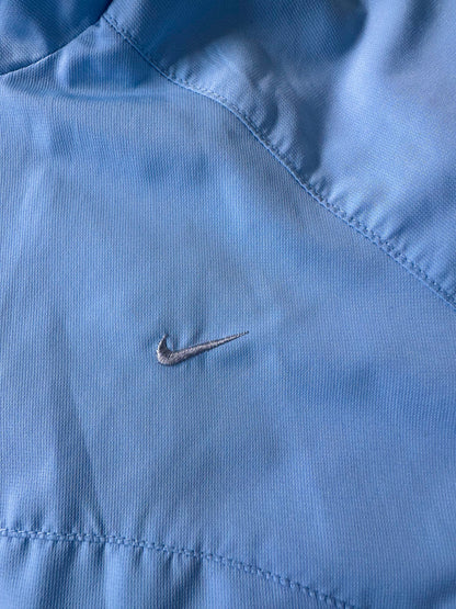 Vintage Nike Trackjacket | M
