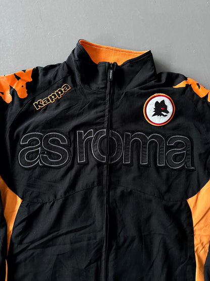 AS Rom Vintage Tracksuit L
