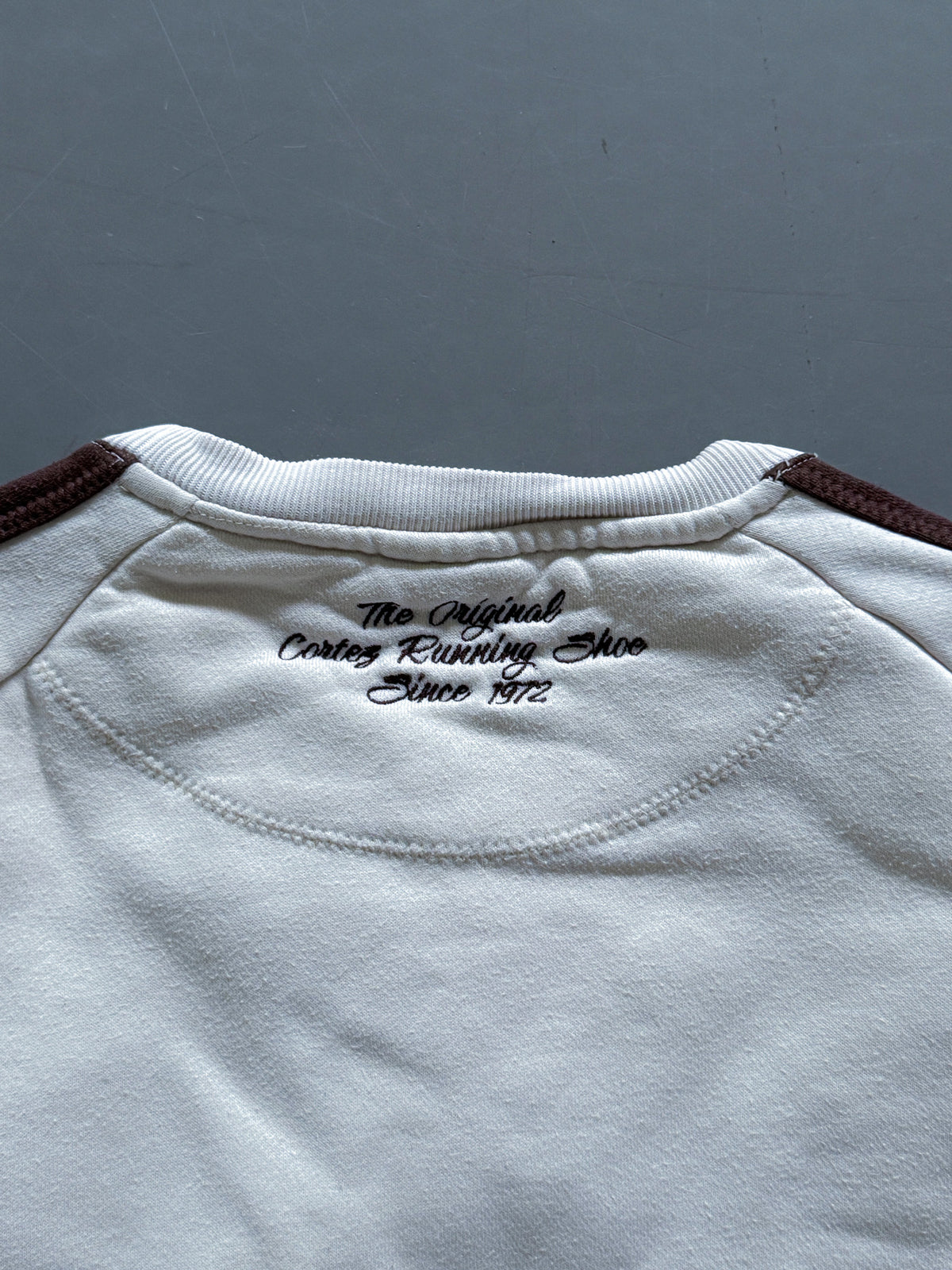 Nike Vintage *CORTEZ* Pullover | M