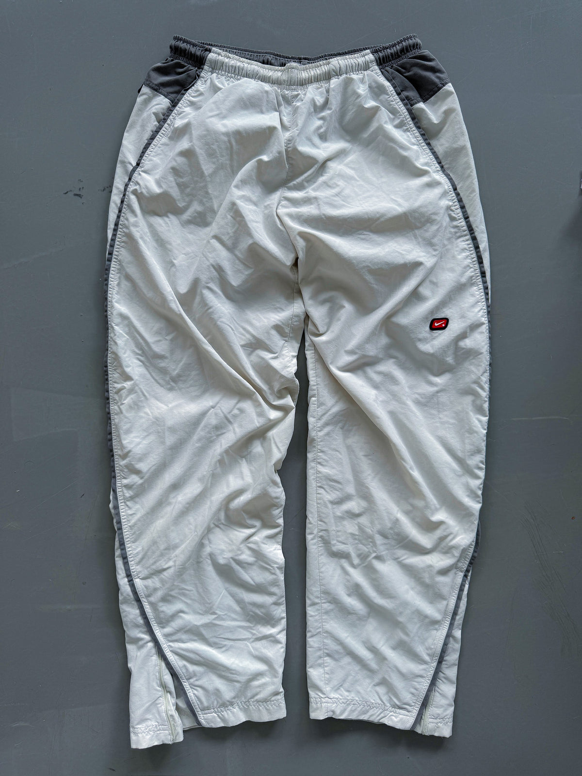 Nike Vintage Trackpants | M