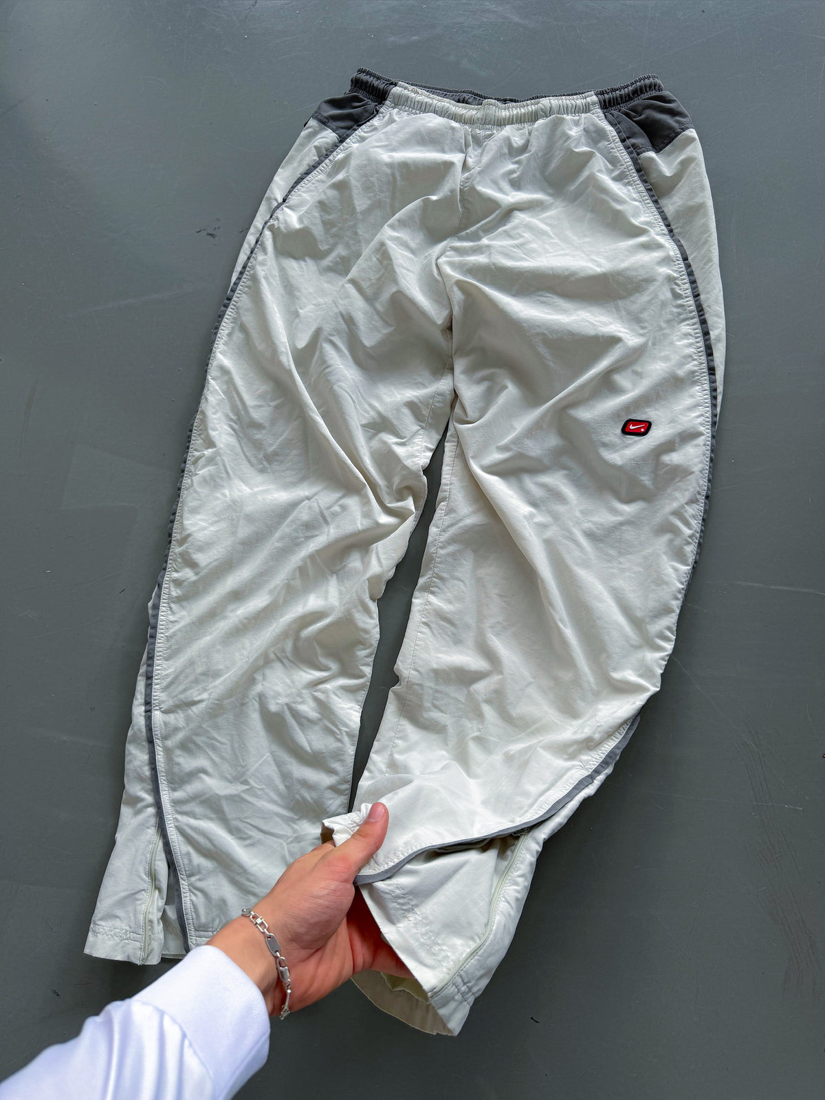 Nike Vintage Trackpants | M