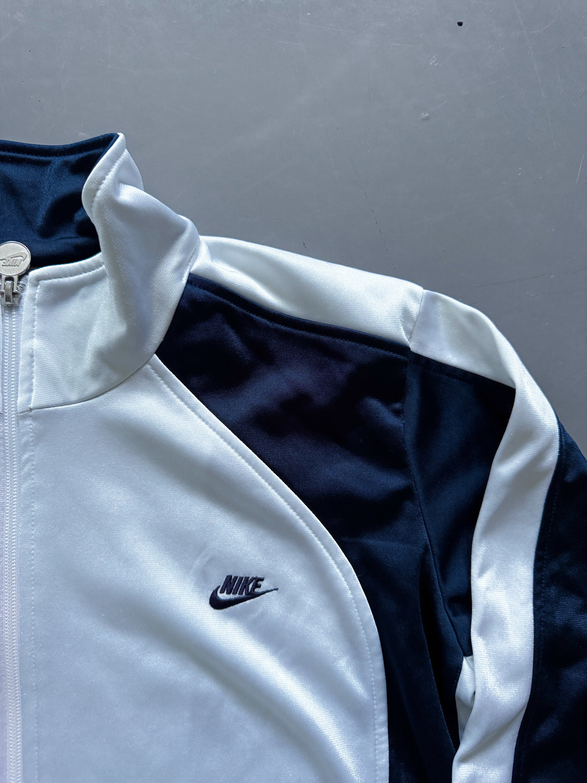 Nike Vintage Trackjacket | M