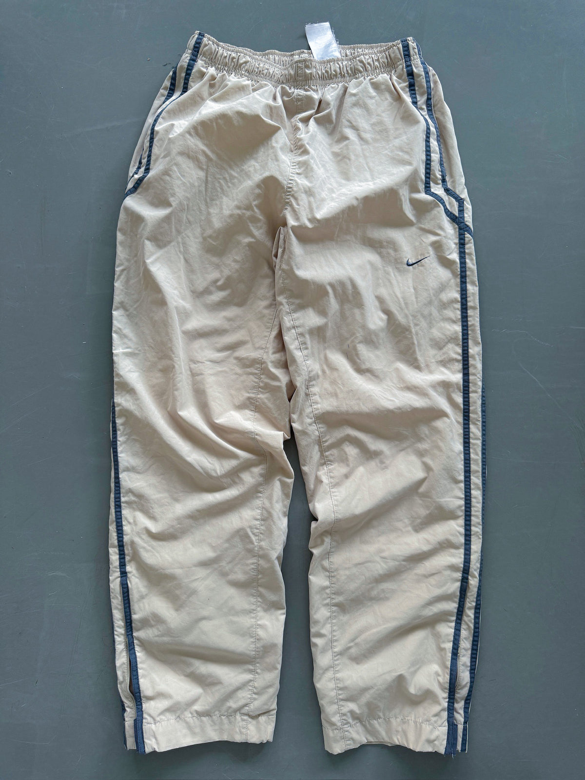Nike Vintage Trackpants | L