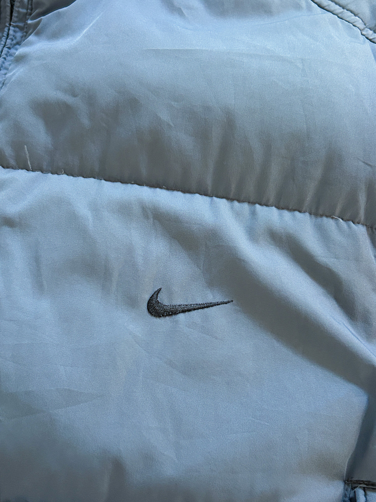 Nike Vintage Pufferweste | S