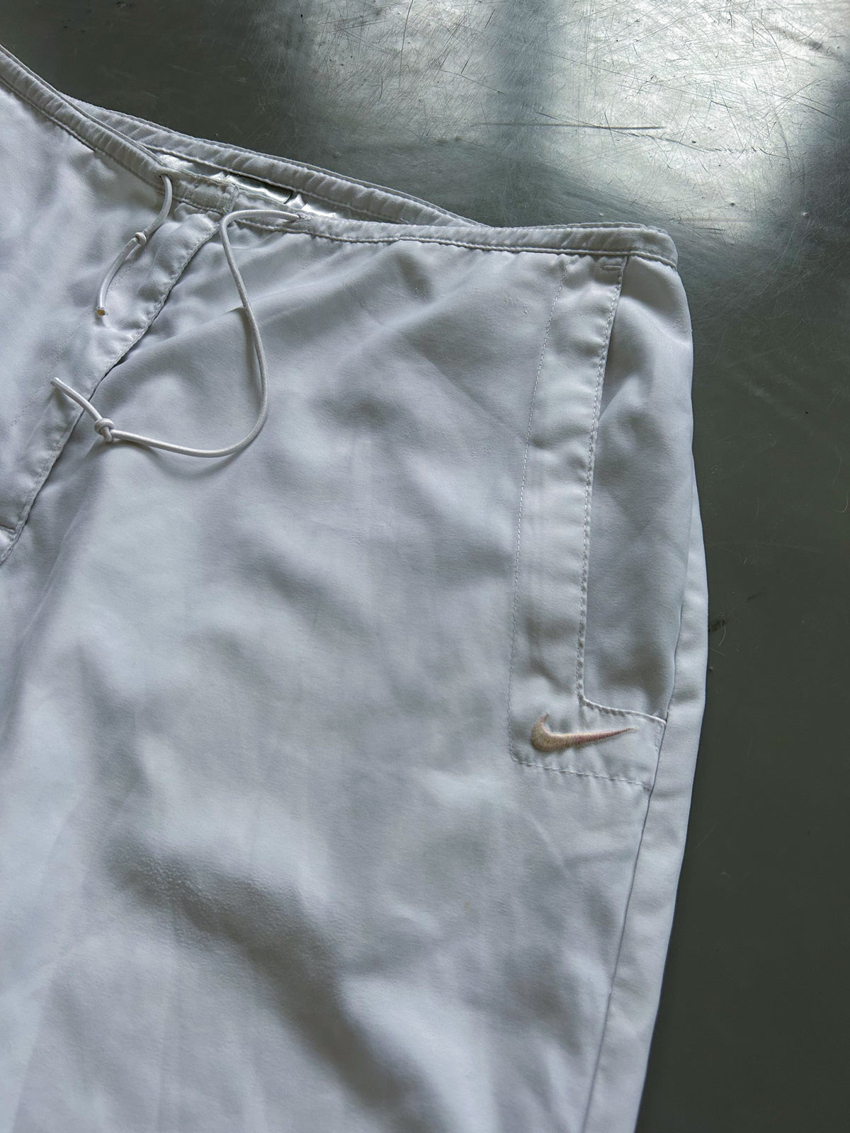 Nike Vintage Trackpants | M