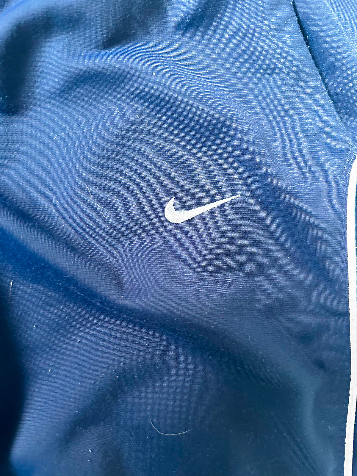 Nike Vintage Trackpants | S