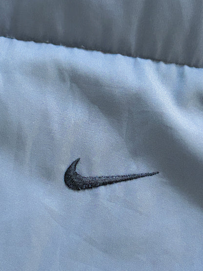 Nike Vintage Pufferweste | S