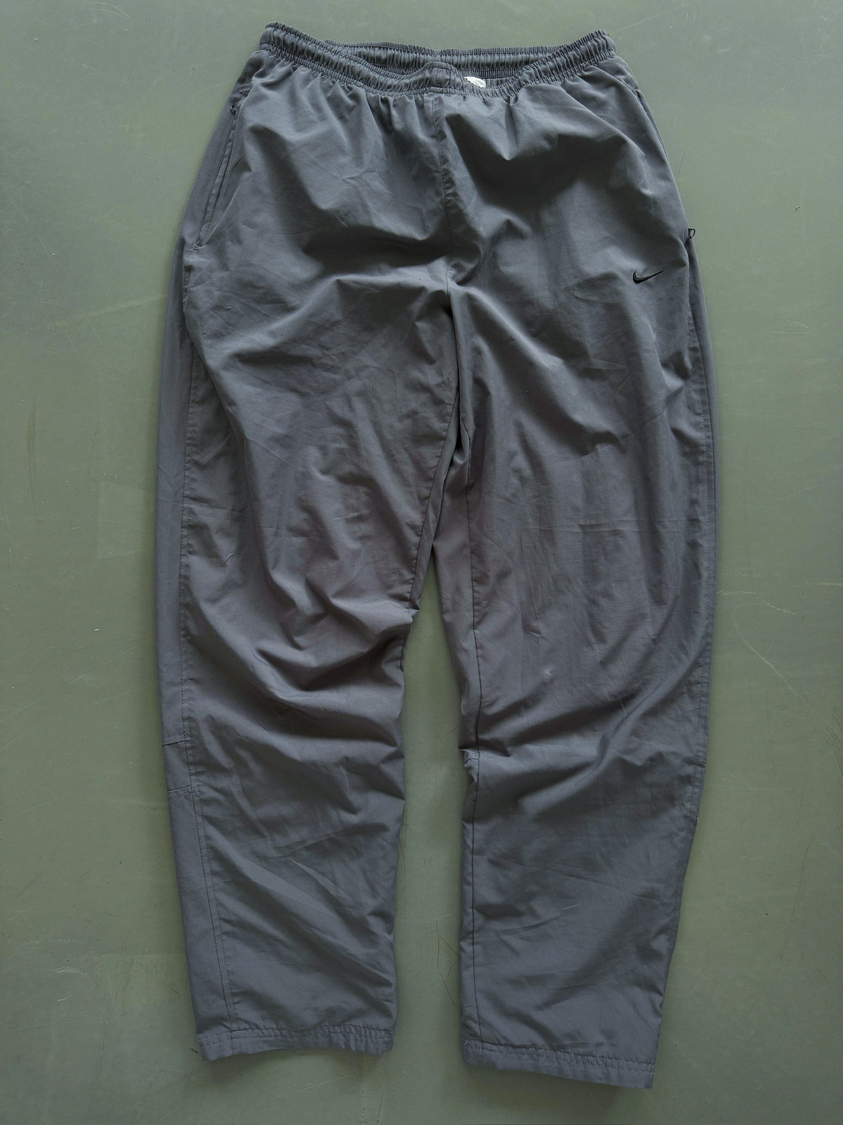 Nike Vintage Trackpants | M
