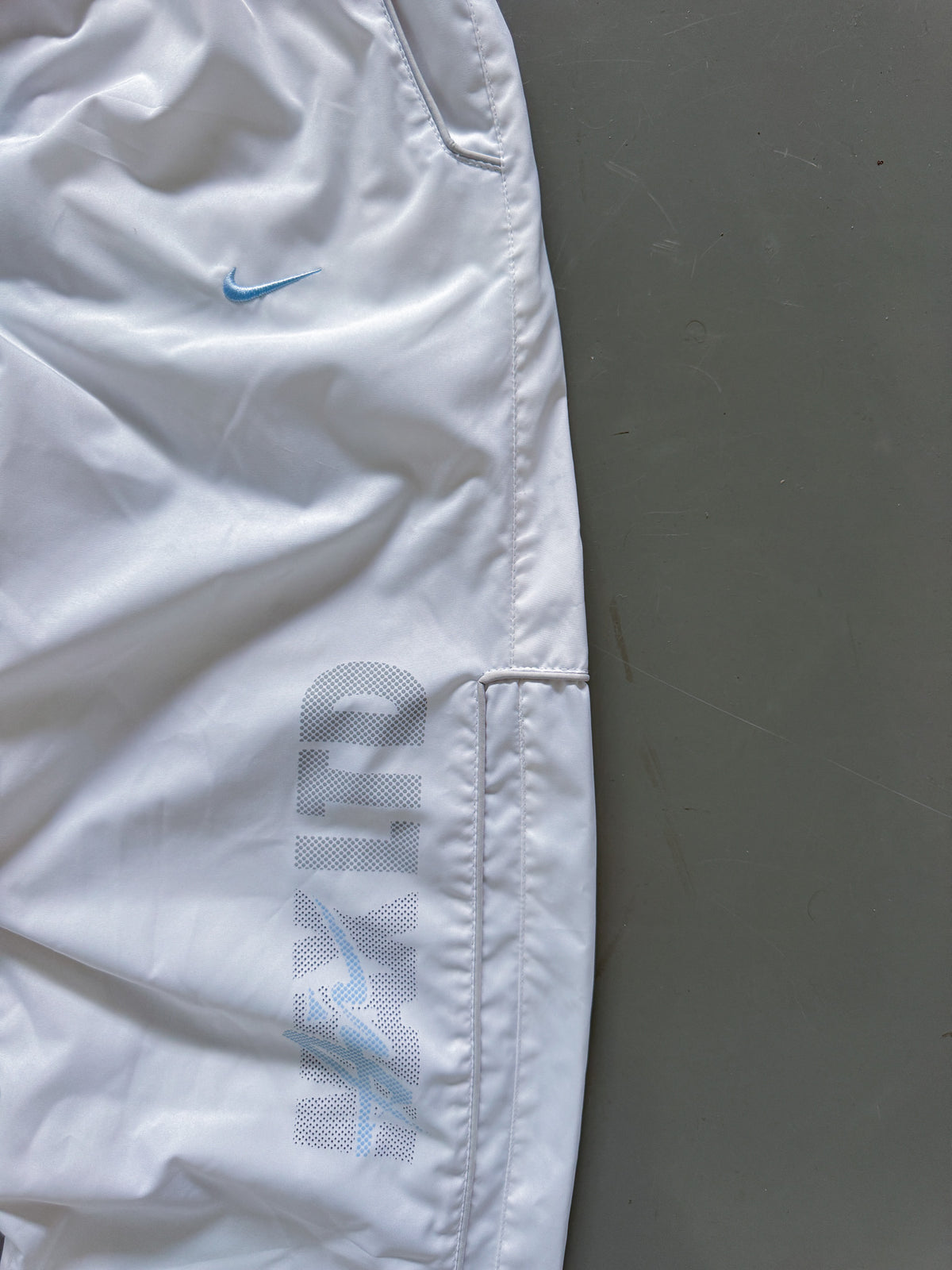 Nike Vintage Trackpants | XS