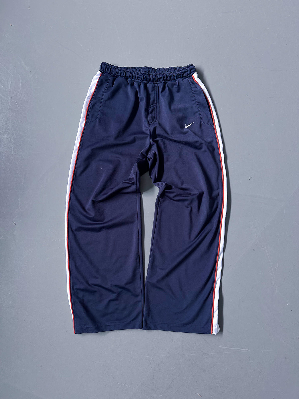 Nike Vintage Trackpants | S