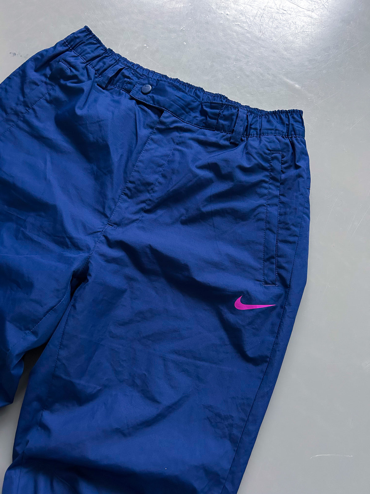 Nike Vintage Trackpants | M