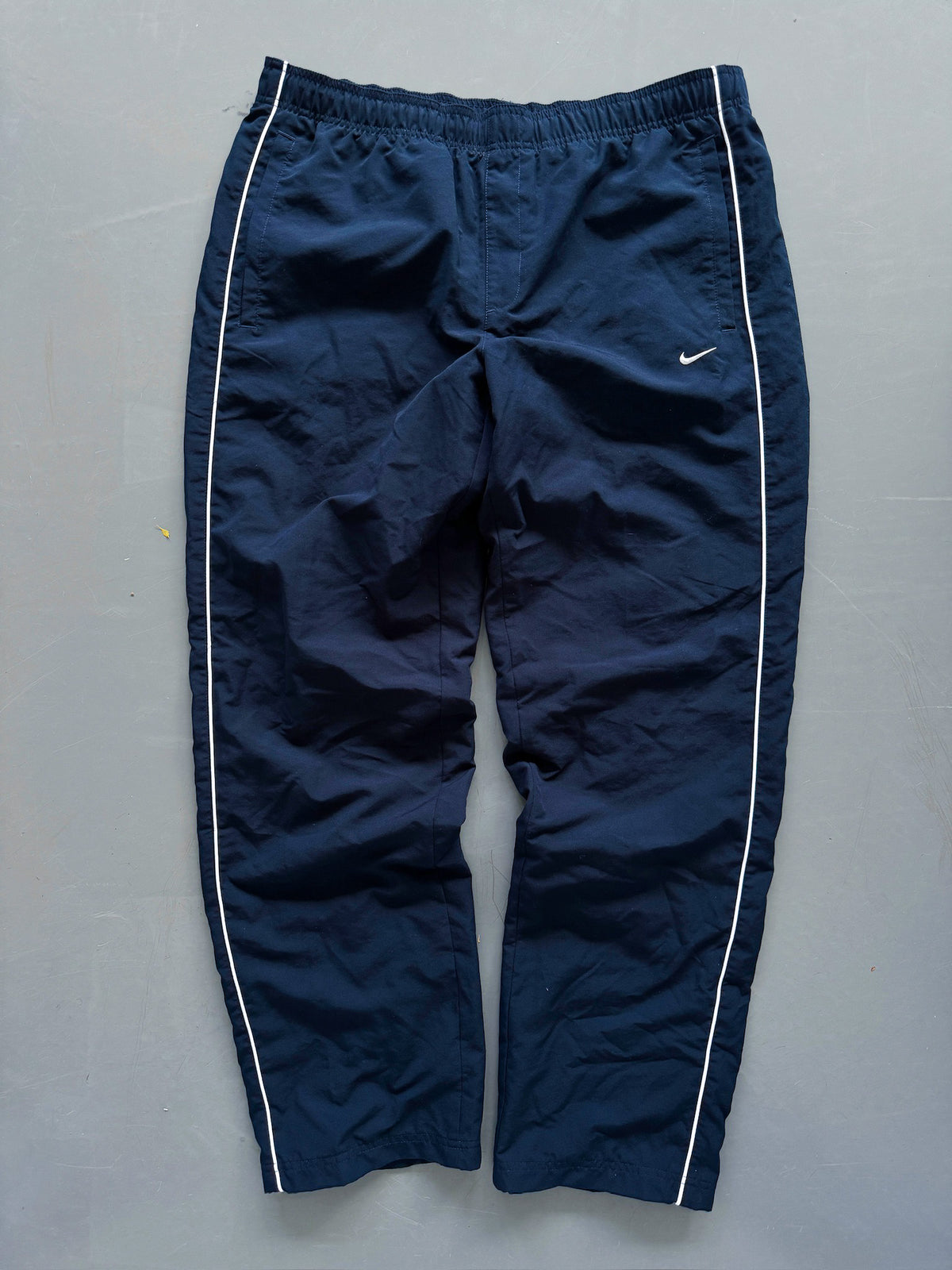 Nike Vintage Trackpants | L