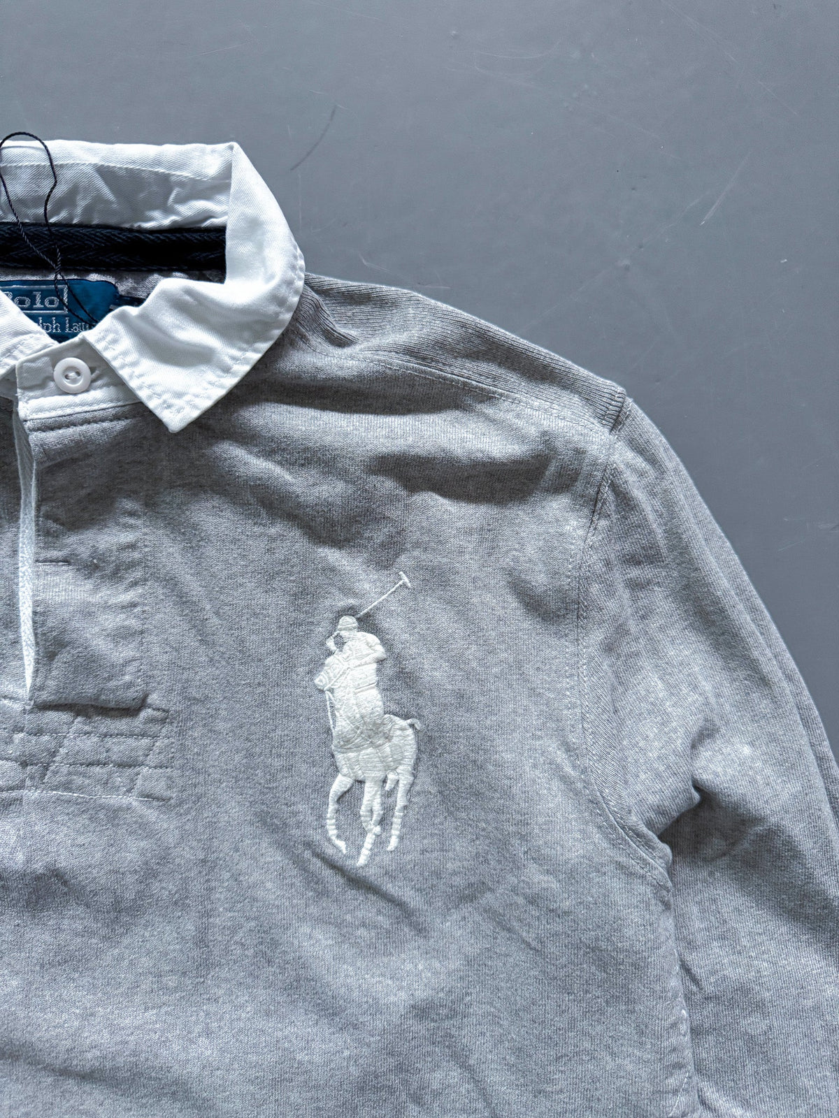 Polo Ralph Lauren Vintage Longsleeve / Pullover | M