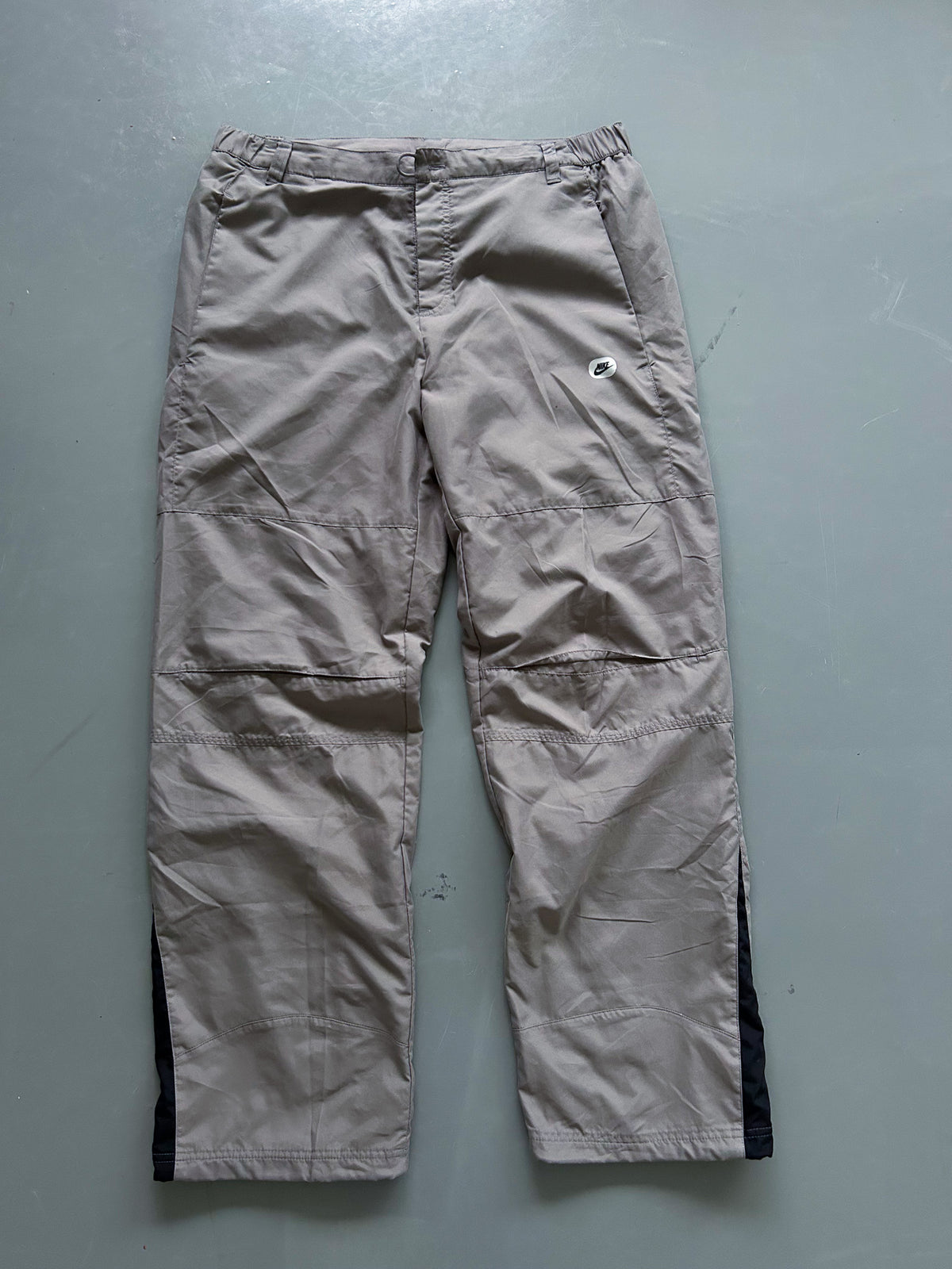 Nike Vintage Trackpants | L