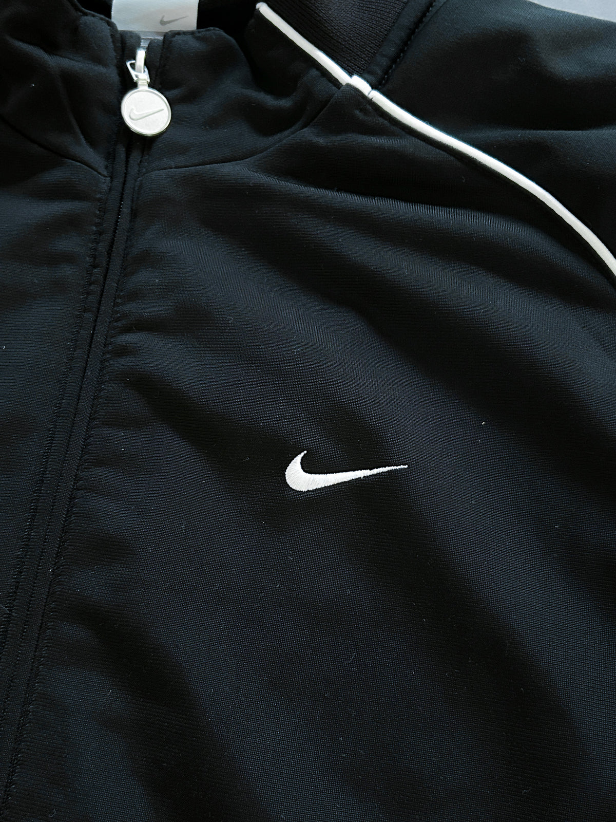 Nike Vintage Trackjacket | M