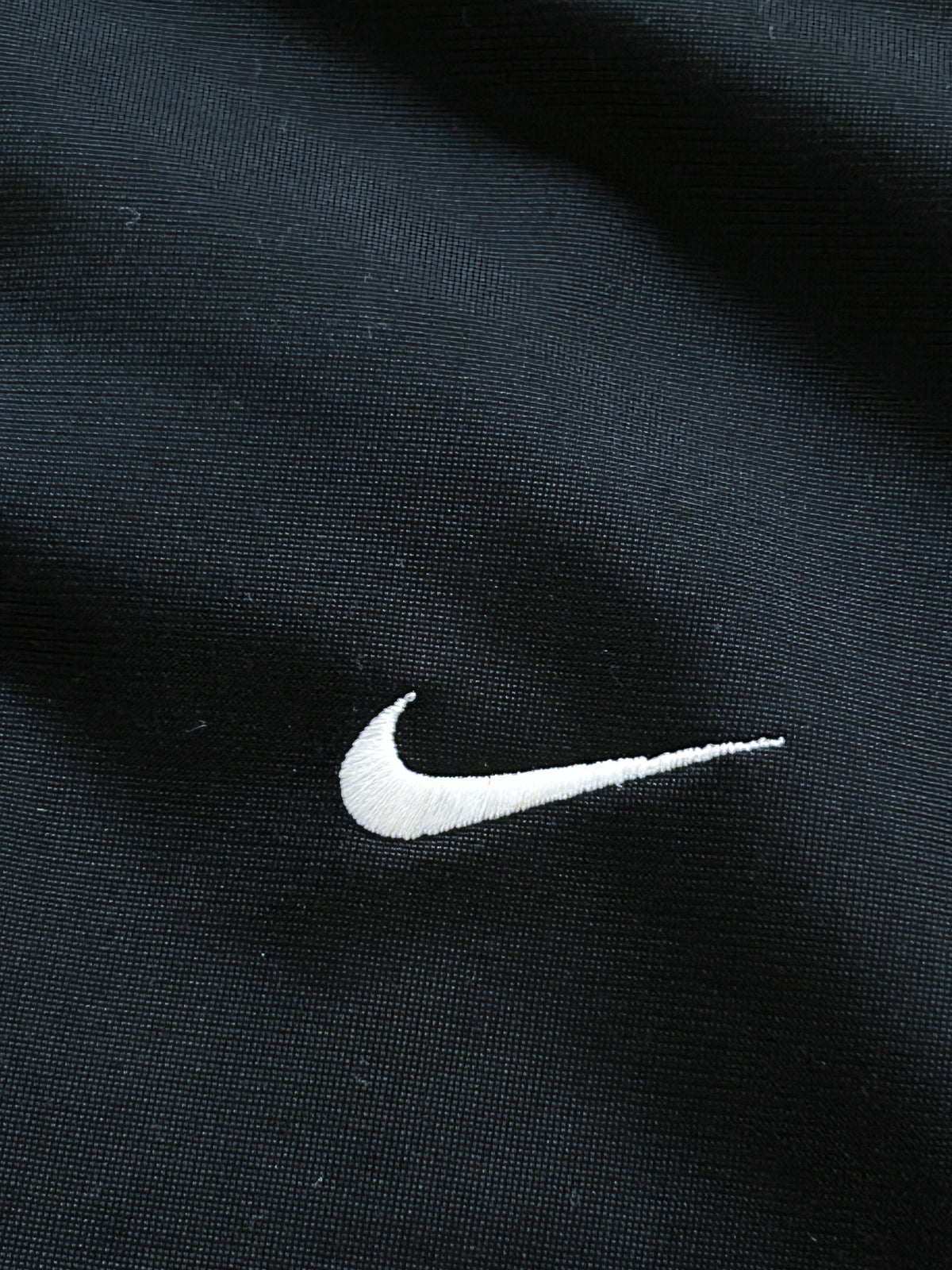 Nike Vintage Trackjacket | M