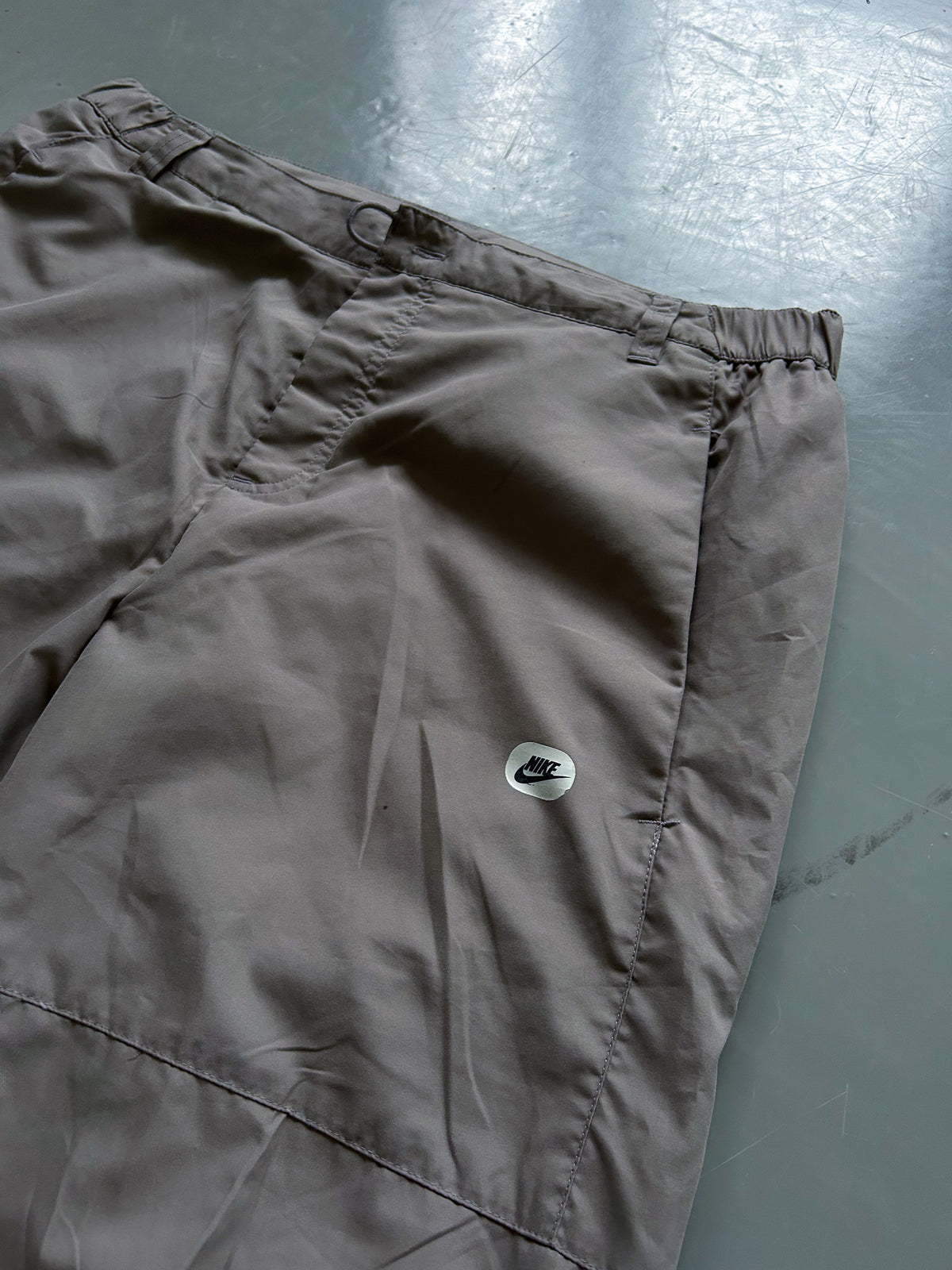 Nike Vintage Trackpants | L