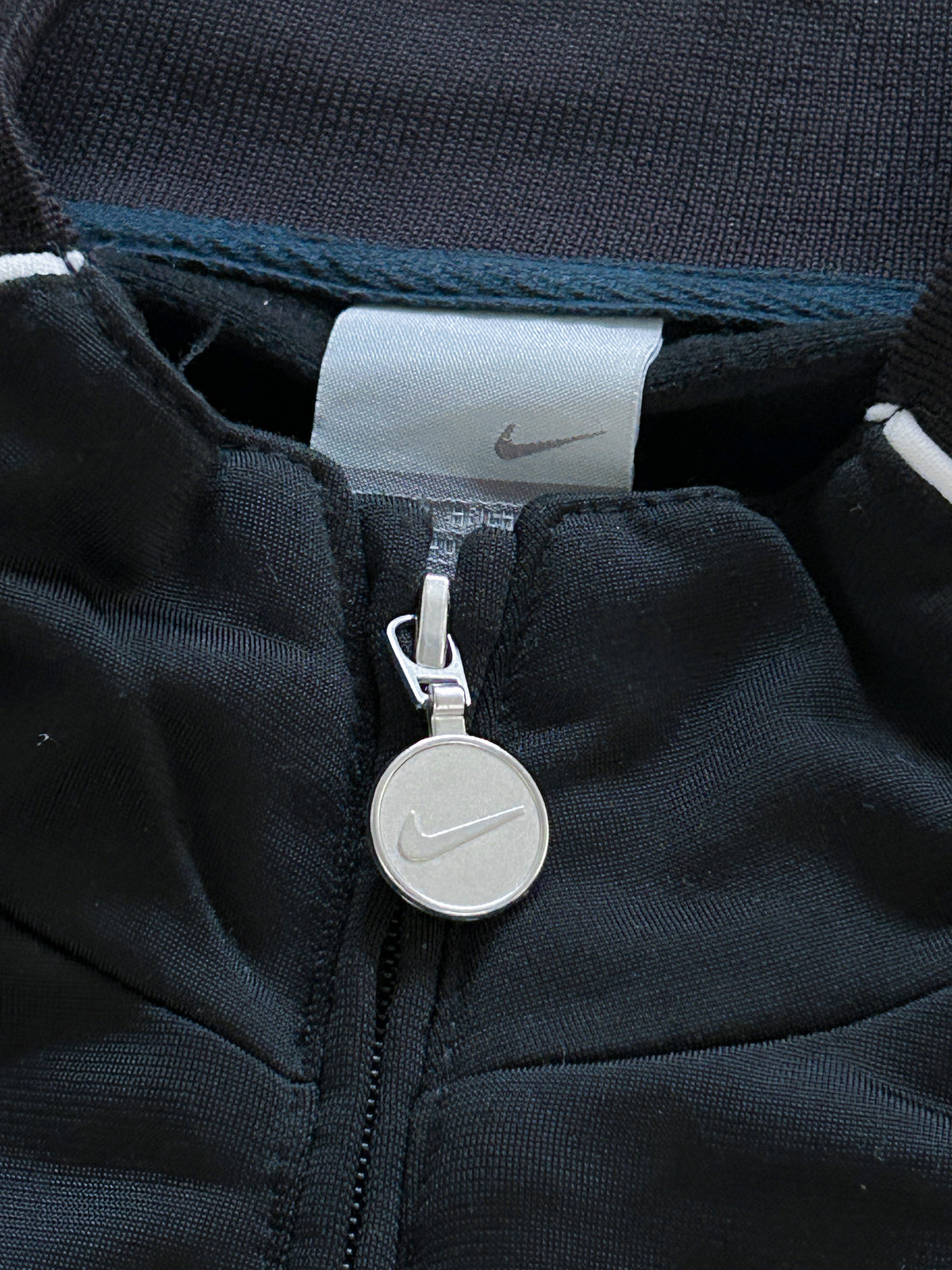 Nike Vintage Trackjacket | M