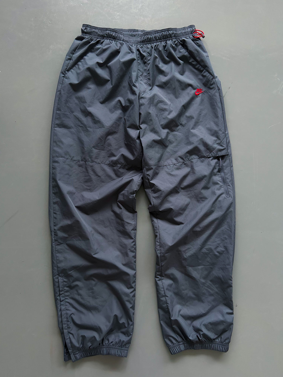 Nike Vintage Trackpants | L