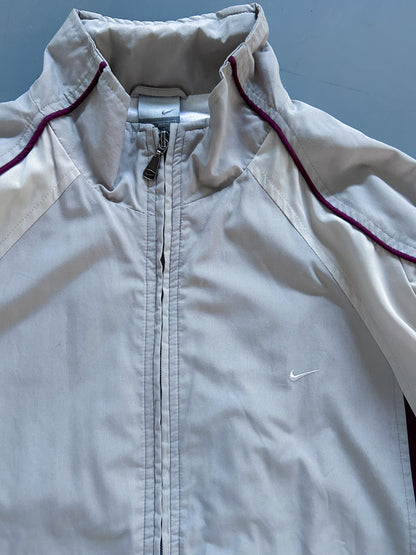 Nike Vintage Trackjacket | L