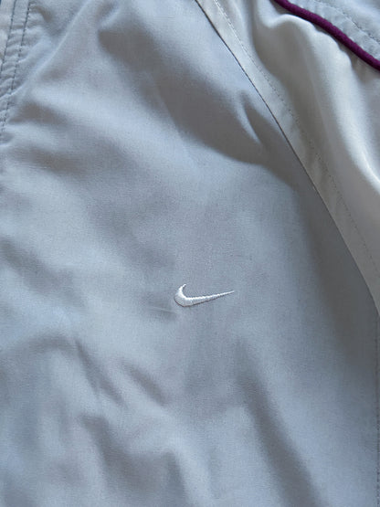 Nike Vintage Trackjacket | L