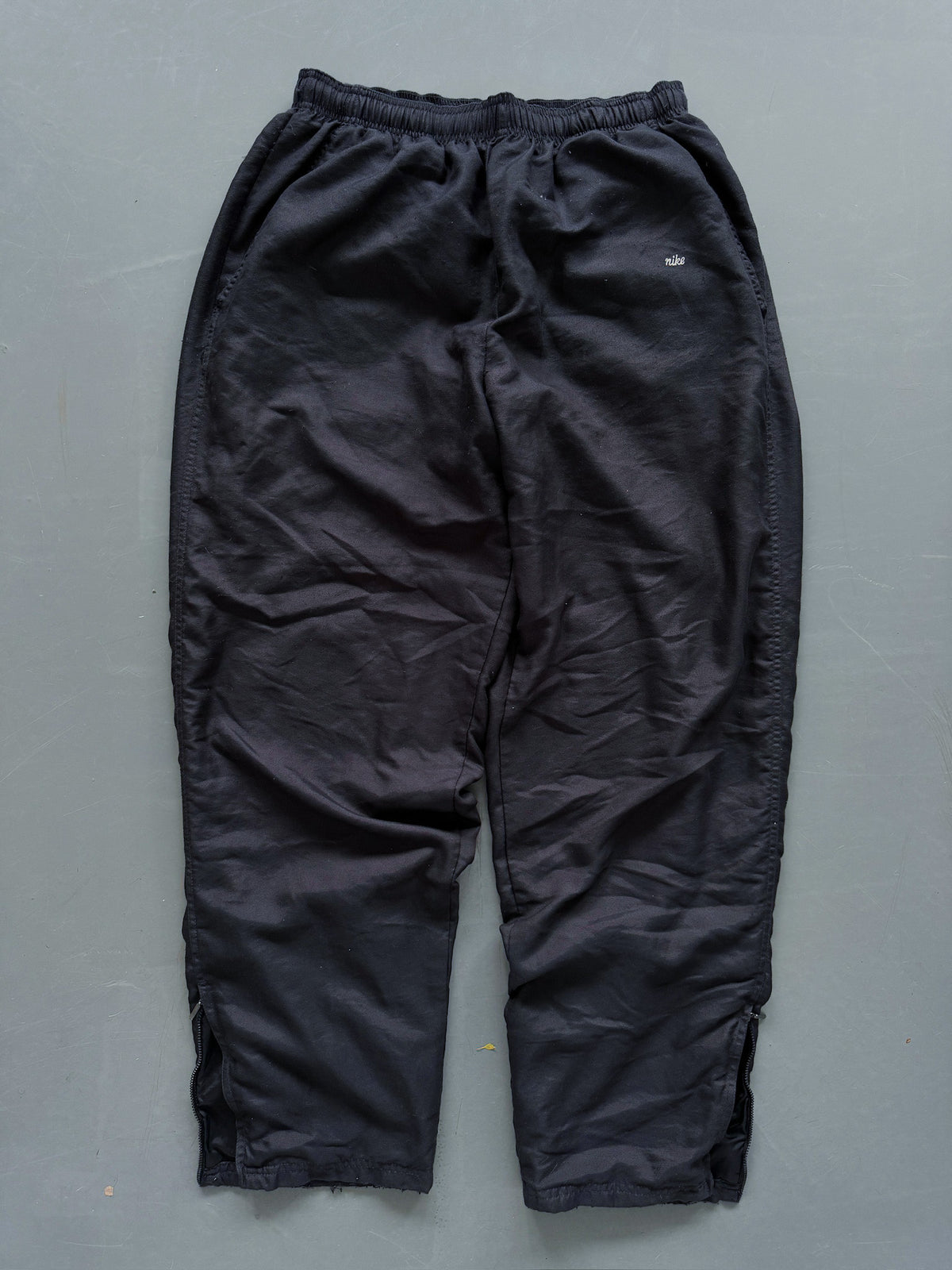 Nike Vintage Trackpants | L