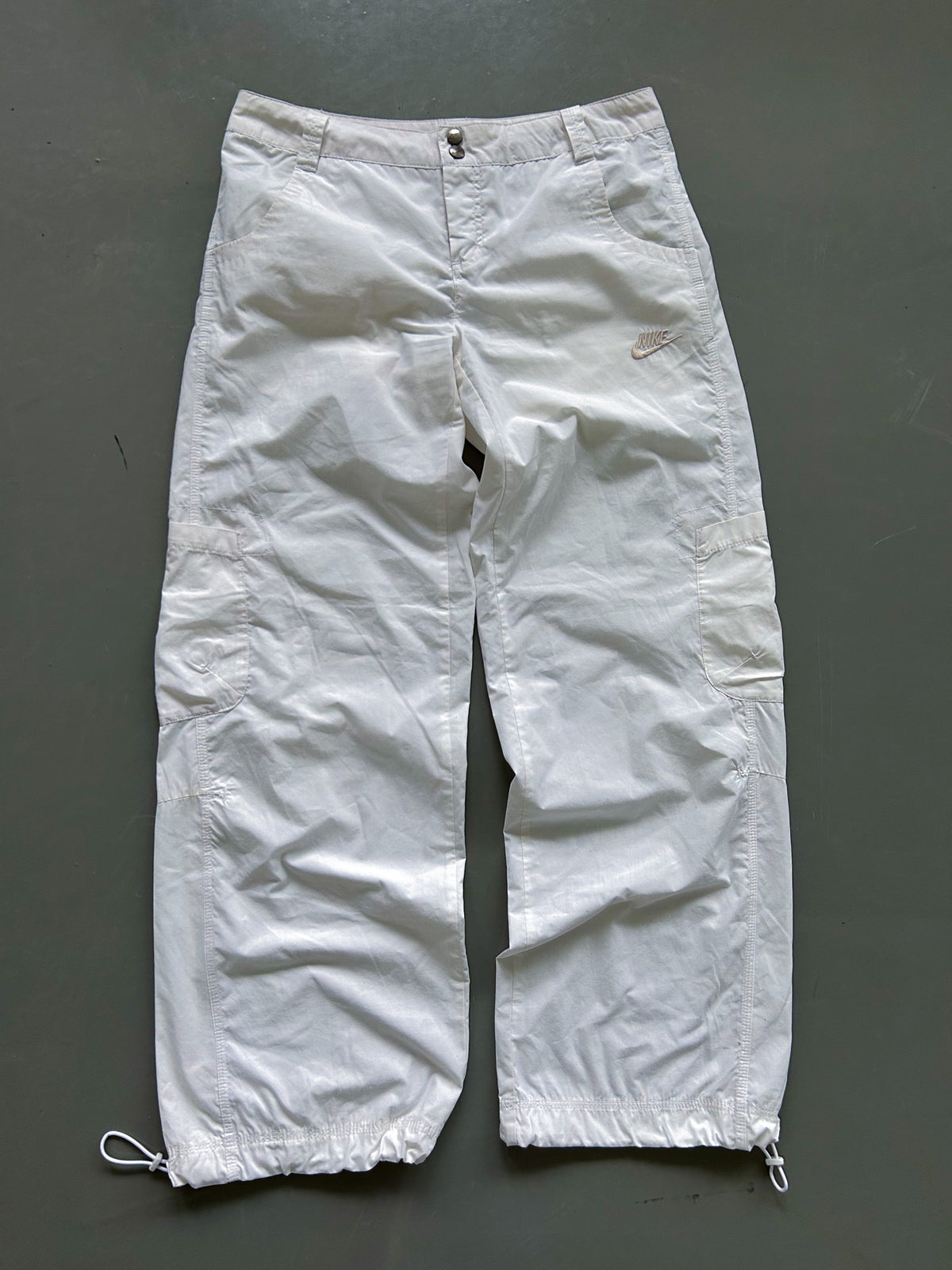 Nike Vintage Cargo Trackpants | S