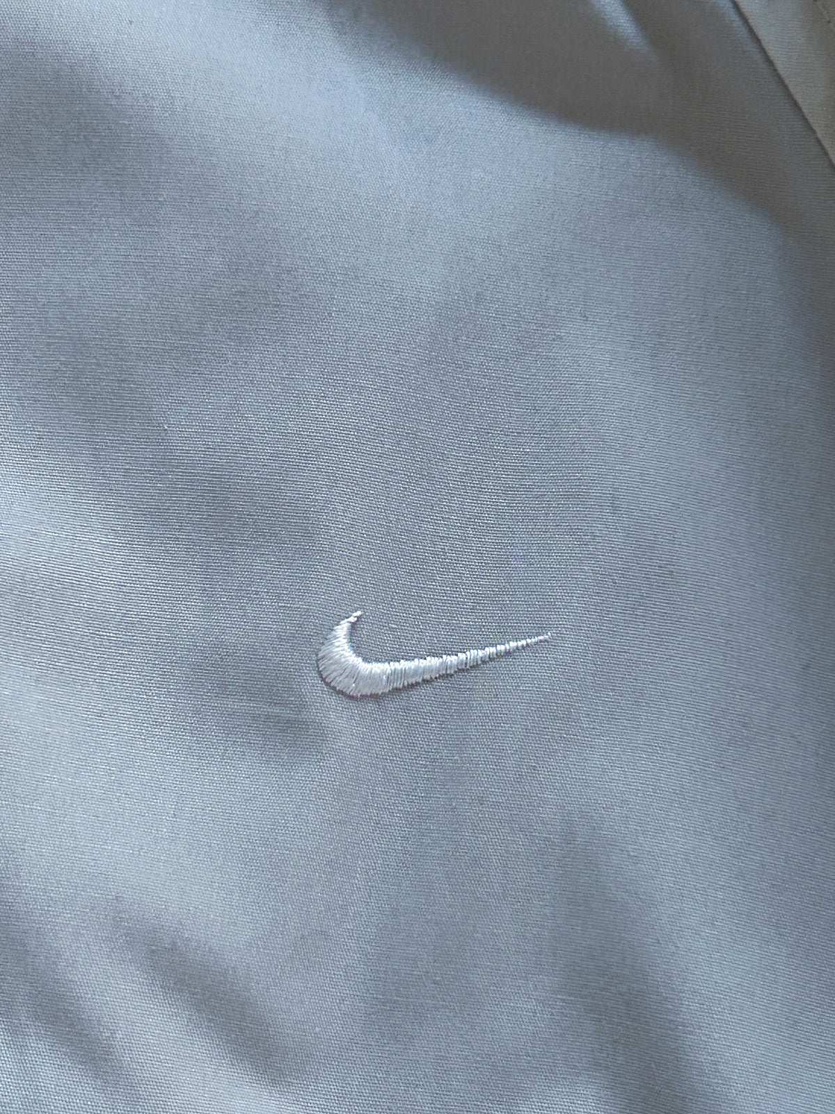 Nike Vintage Trackjacket | L