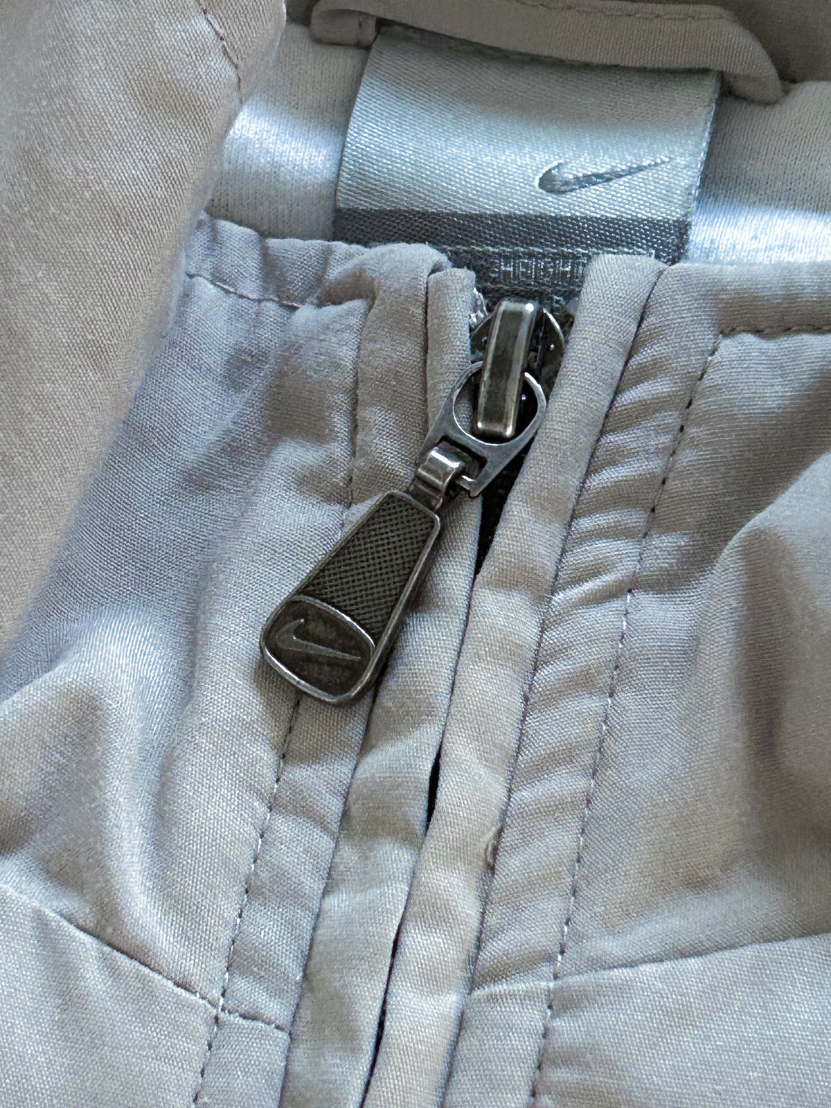 Nike Vintage Trackjacket | L