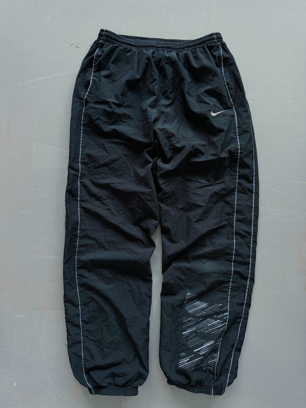 Nike Vintage Trackpants | Fittet M