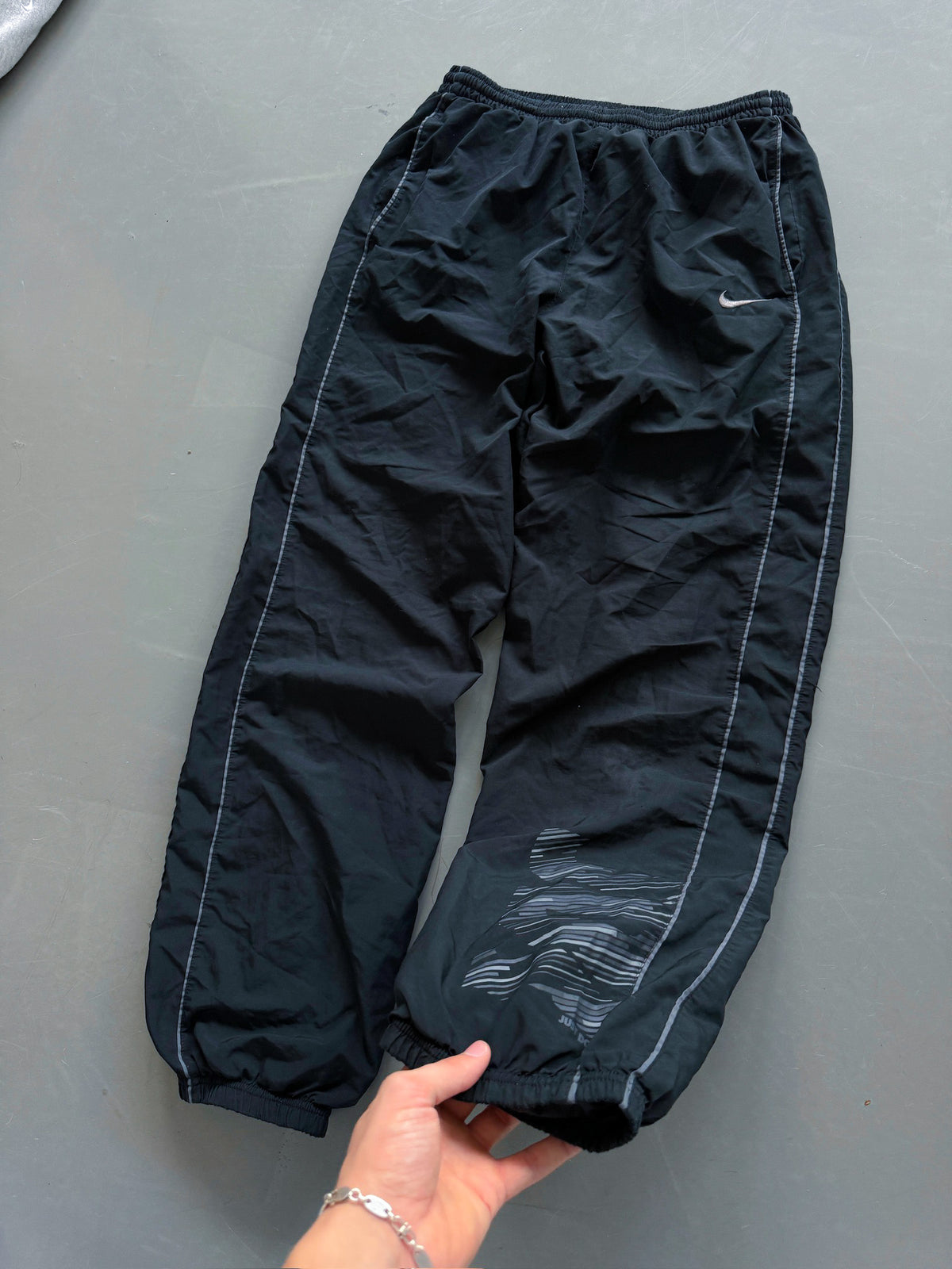 Nike Vintage Trackpants | Fittet M