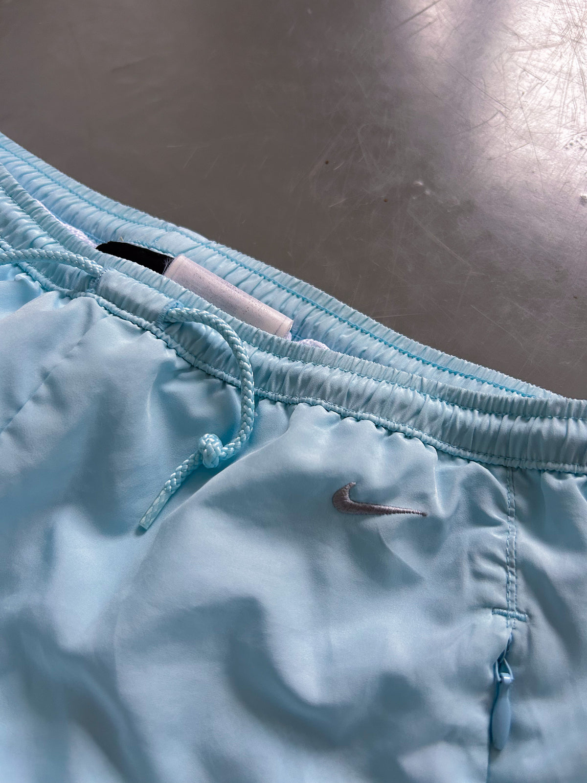 Nike Vintage Trackpants | S