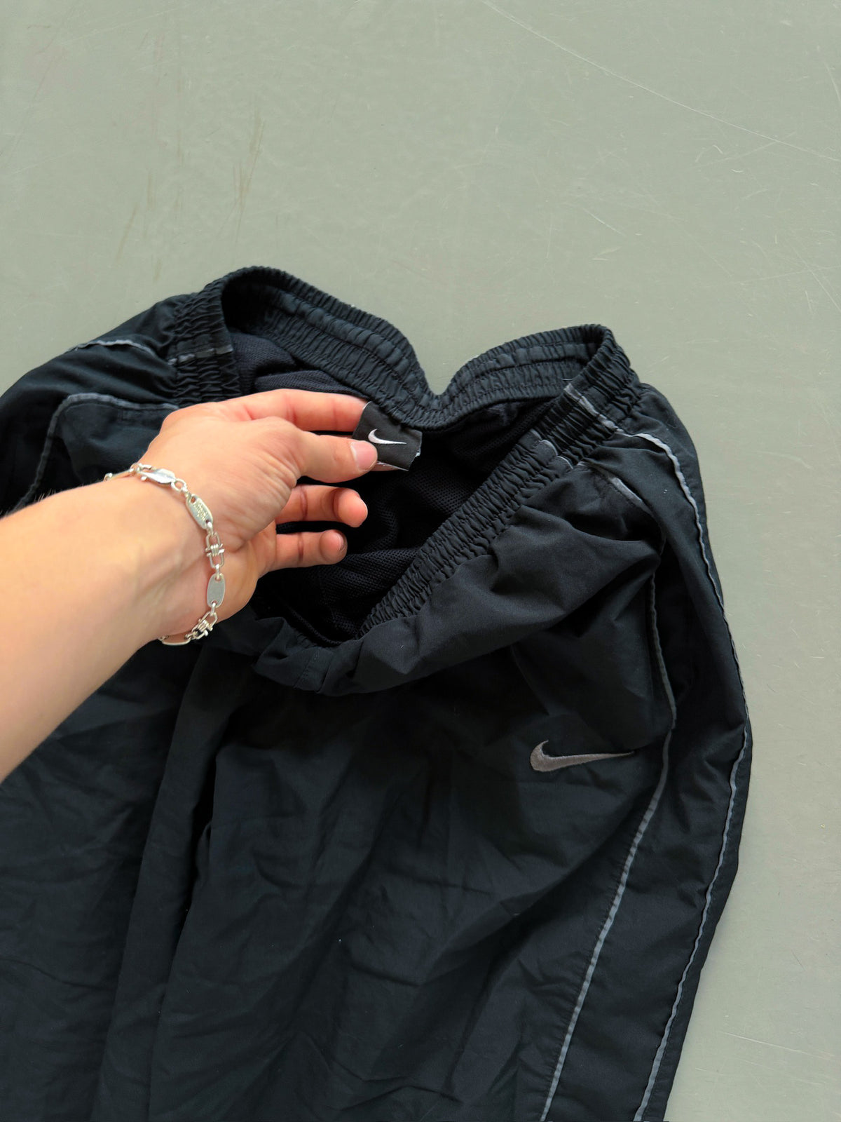 Nike Vintage Trackpants | Fittet M